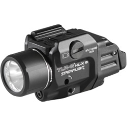 TLR-8 SERIES TLR-8 SERIES