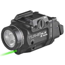 TLR-8 SERIES TLR-8 SERIES