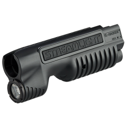 TL-Racker Shotgun Forend Light - Mossberg 590 - Black TL-Racker Shotgun Forend Light - Mossberg 590 - Black