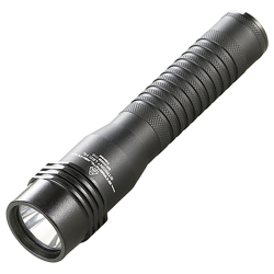 Strion LED HL (120V/100V AC; Black; Box)