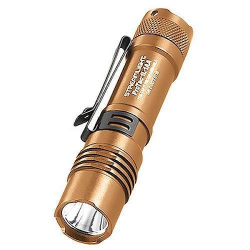ProTac 1L-1AA Flashlight LED - Coyote ProTac 1L-1AA Flashlight LED - Coyote