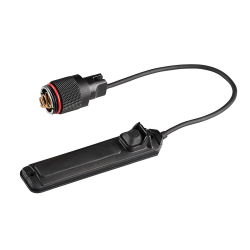 Remote Switch w/ Tailcap for ProTac Rail Mount 1 & 2 Remote Switch w/ Tailcap for ProTac Rail Mount 1 & 2