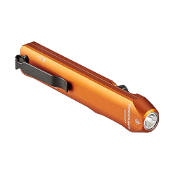 Wedge (Orange) Wedge (Orange)