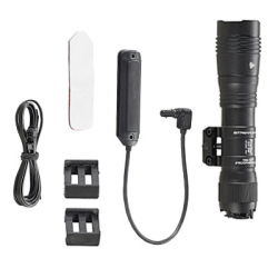 ProTac 2.0 Rail Mount System w/ Straight Pressure Switch ProTac 2.0 Rail Mount System w/ Straight Pressure Switch