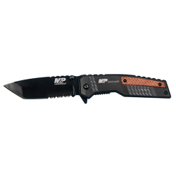 M&P Bodyguard Folding Knife M&P Bodyguard Folding Knife