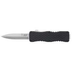 Schrade 1135967 Uproar Double Action OTF Out-the-Front Automatic Knife 3.00 Schrade 1135967 Uproar Double Action OTF Out-the-Front Automatic Knife 3.00