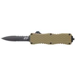 Uproar Tactical D/A OTF CP=3