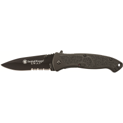 Large Magic Assisted Opening (Serrated; Box)