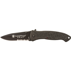 Medium Magic Assisted Opening (Serrated; Box)