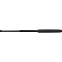 21 in Lite Collapsible Baton w/Nylon Pouch
