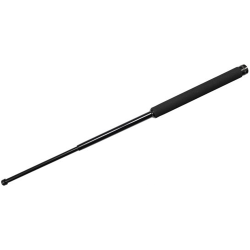 26 in Lite Collapsible Baton w/Nylon Pouch