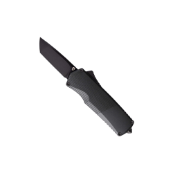 A5 SPRY MINI SERIES KNIFE (Tanto; Black)