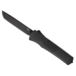 A5 Spry - Black- Tanto A5 Spry - Black- Tanto