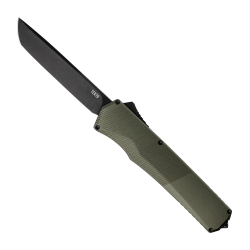 A5 Spry - OD Green- Tanto A5 Spry - OD Green- Tanto