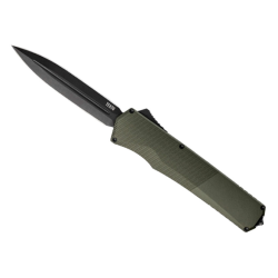 A5 Spry - OD Green- Dagger A5 Spry - OD Green- Dagger