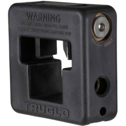 Rear Sight Setter Adjustment Tool for GLOCK 17/19 Rear Sight Setter Adjustment Tool for GLOCK 17/19