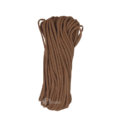 Paracord (Coyote; 100')