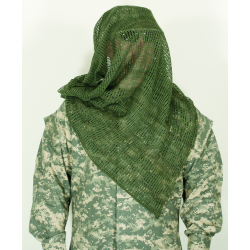 Sniper Veil (OD Green)