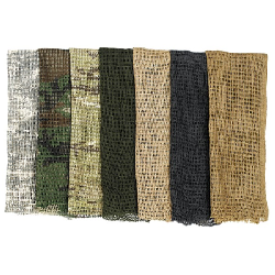 Sniper Veil (Desert Tan)