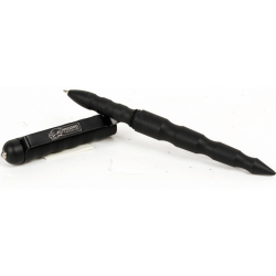 Master Tactical Pen (Black)