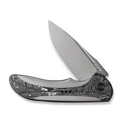 Equivik Flipper Knife