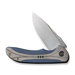 Equivik Flipper Knife