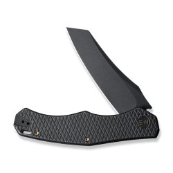 RekkeR Flipper Knife RekkeR Flipper Knife
