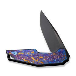 Flipper Knife Flipper Knife