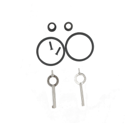 ZAK Extender Tool Parts Kit